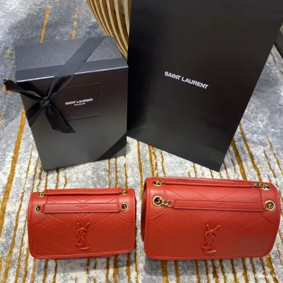 MEDIUM YSL NIKI 0607